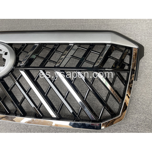 Grille de estilo TRD 2022 LC300 de buena calidad